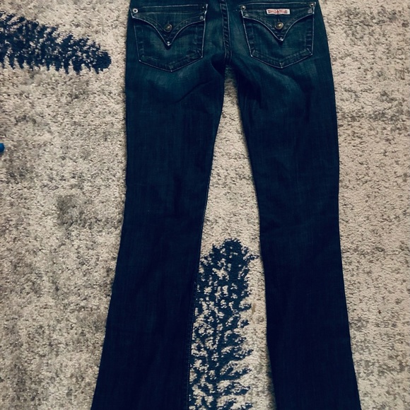 Hudson Boot Jeans - Picture 2 of 3
